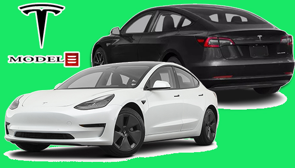 2021 Tesla Model 3 - Specs, Pricing, and Safety Features