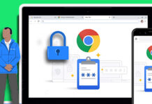 Google Password Manager - Manage Your Saved Passwords