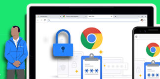 Google Password Manager - Manage Your Saved Passwords