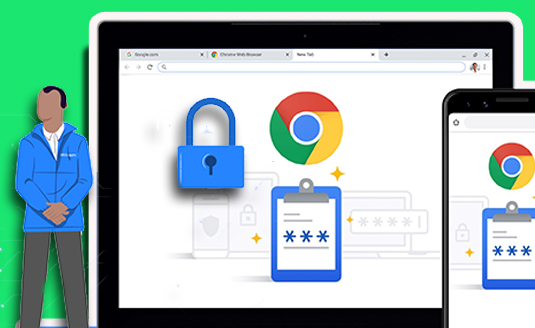 Google Password Manager - Manage Your Saved Passwords