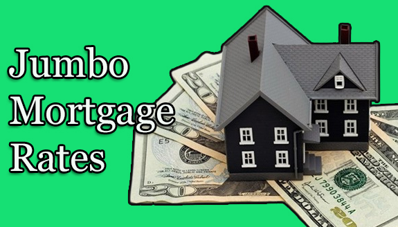 Jumbo Mortgage Rates - Apply For Jumbo Mortgage