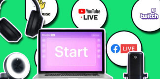 Best Live Streaming Websites and Apps