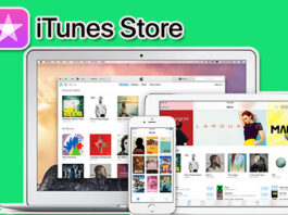 iTunes Store - Set Up iTunes on Your iPhone And Windows