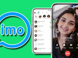 IMO App - Download IMO For Android, Windows, iOS, and Mac