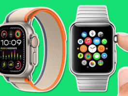 iWatch - Buy The Latest iWatch Series Online