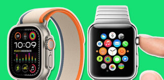 iWatch - Buy The Latest iWatch Series Online