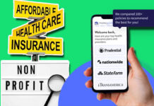 Best Affordable Health Insurance