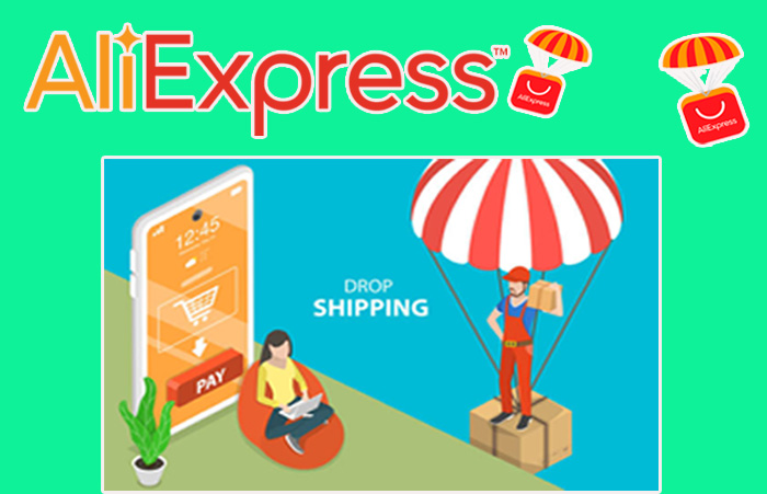 AliExpress Dropshipping