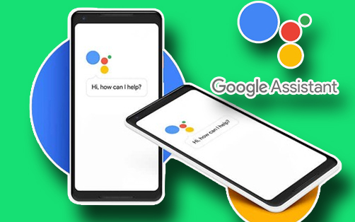 Hey Google - Manage Tasks, Get Answers, And Control Your Home