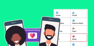Facebook Dating