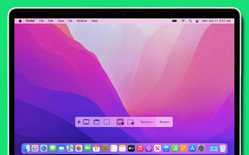 How to Screenshot on Mac