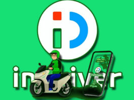 inDriver - Book Rides Way Cheaper