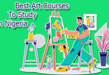 10 Best Art Courses To Study in Nigeria