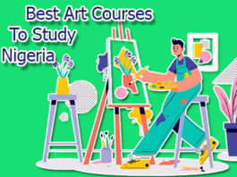 10 Best Art Courses To Study in Nigeria