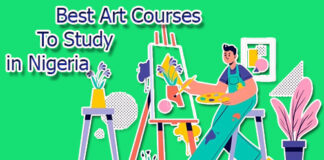 10 Best Art Courses To Study in Nigeria