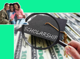 Military Spouse Scholarships
