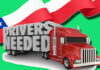 Trucking Companies That Sponsors Immigrants Jobs In Dallas