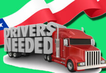 Trucking Companies That Sponsors Immigrants Jobs In Dallas