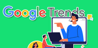 Google Trends - Discover Hot Searches On Google