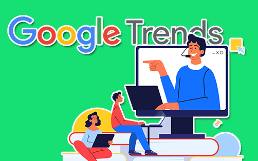 Google Trends - Discover Hot Searches On Google