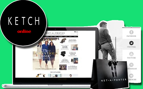 Ketch Online Shopping - Clothing for Men & Women