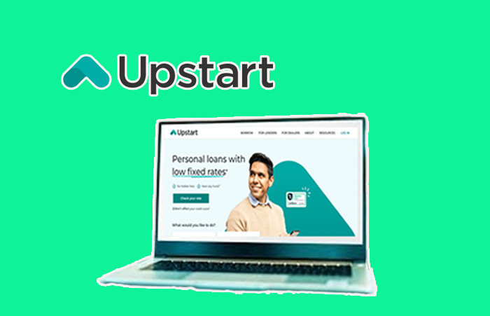 Upstart Loans