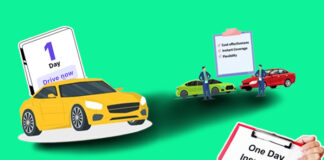 One Day Insurance