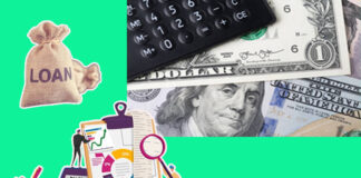 Precomputed Loan