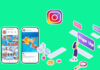 Instagram Sign Up