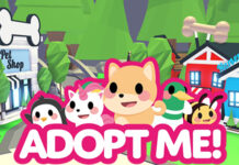 Adopt Me - Overview & How Does It Work