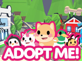 Adopt Me - Overview & How Does It Work
