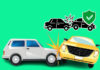 Collision Deductible Waiver (CDW)
