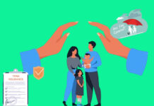 Term Life Insurance