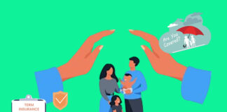 Term Life Insurance