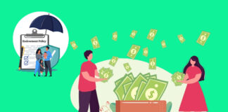 Endowment Life Insurance