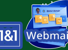 1&1 Webmail Account - 1and1 Webmail Login & Signup