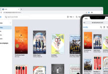 Amazon Books - The Amazon Platform | Amazon Kindle