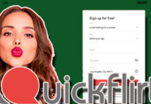 QuickFlirt - Chat, and Flirt on QuickFlirt.com