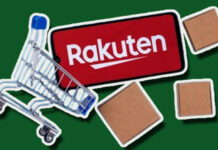 Rakuten - Enjoy Cash Back Reward On Your Shopping