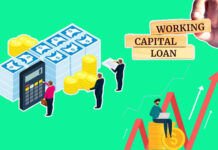 Working Capital Loan