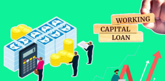 Working Capital Loan