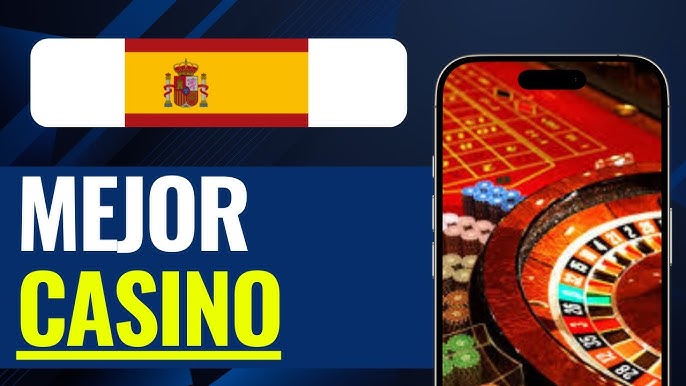 Casino Online Español Dinero Real Diversión y Oportunidades