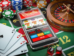 Exploring Casiroom Casino & Sportsbook Your Ultimate Gaming Experience Exploring Casiroom Casino & Sportsbook Your Ultimate Gaming Experience