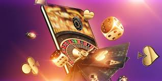 Siempre Vegas La Experiencia Definitiva del Casino en Línea