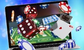 Siempre Vegas La Experiencia Definitiva del Casino en Línea